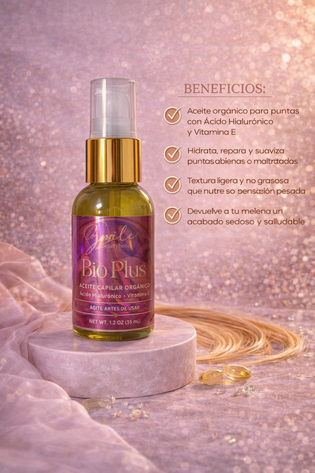 BIO PLUS