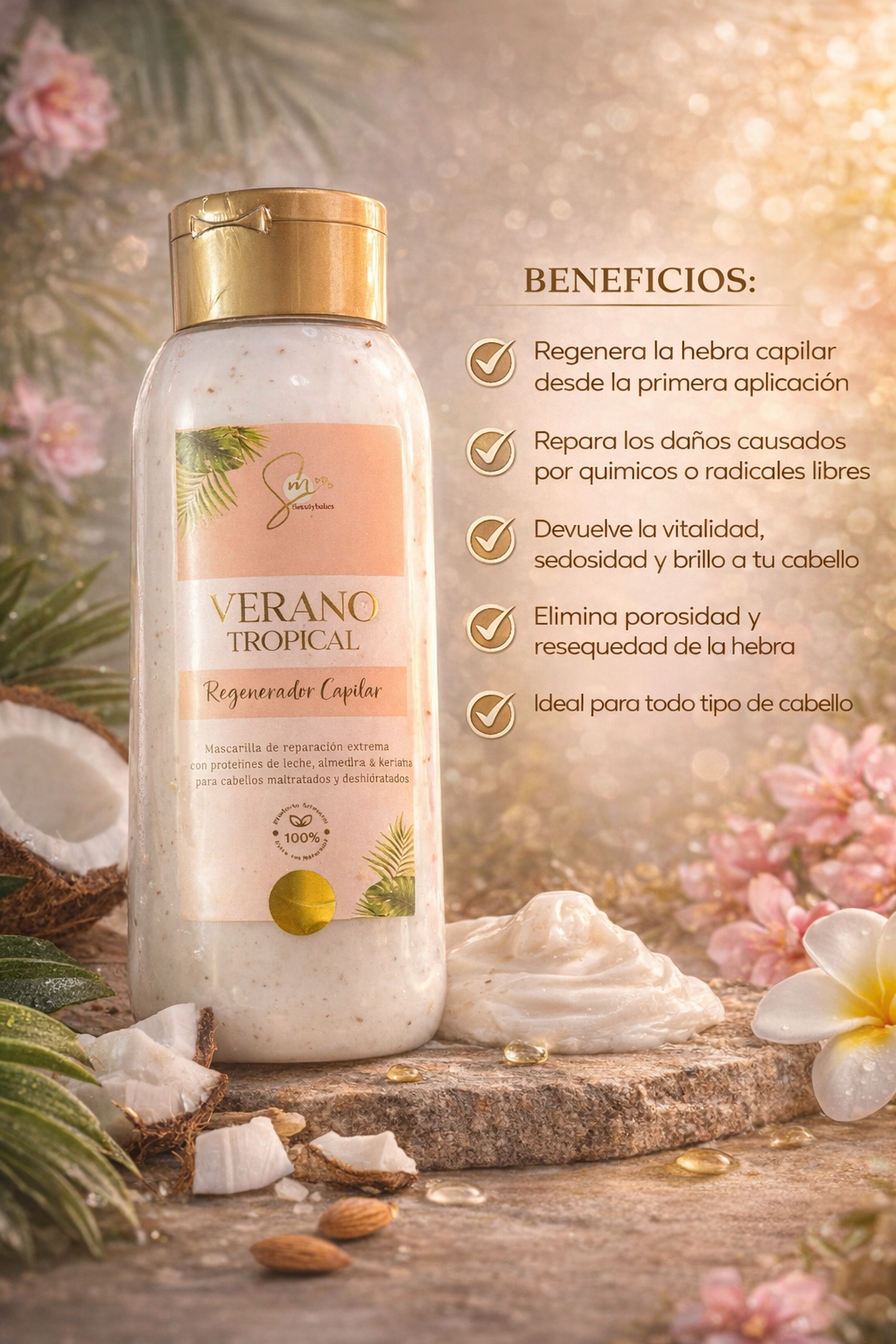 VERANO TROPICAL