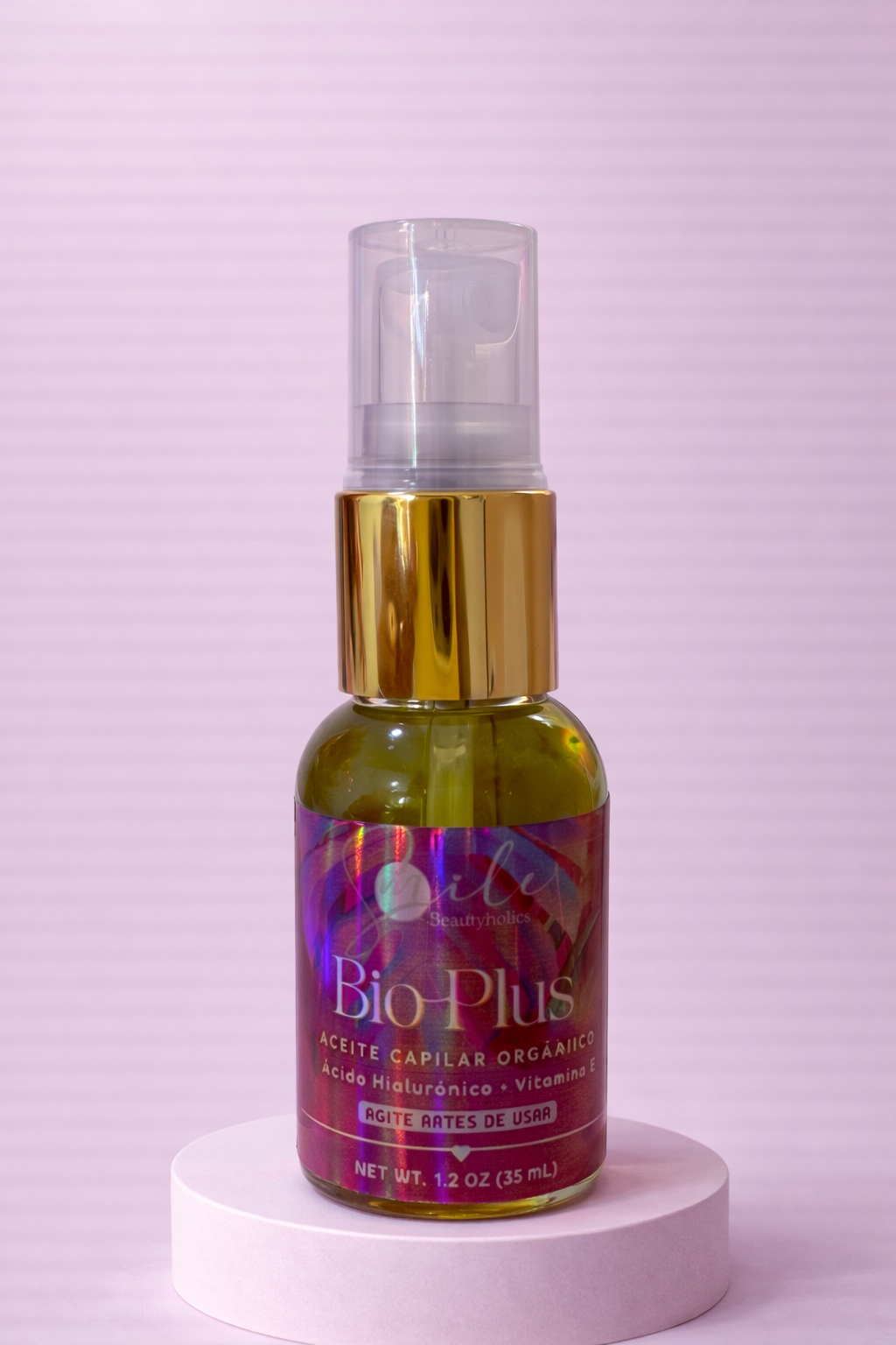 BIO PLUS