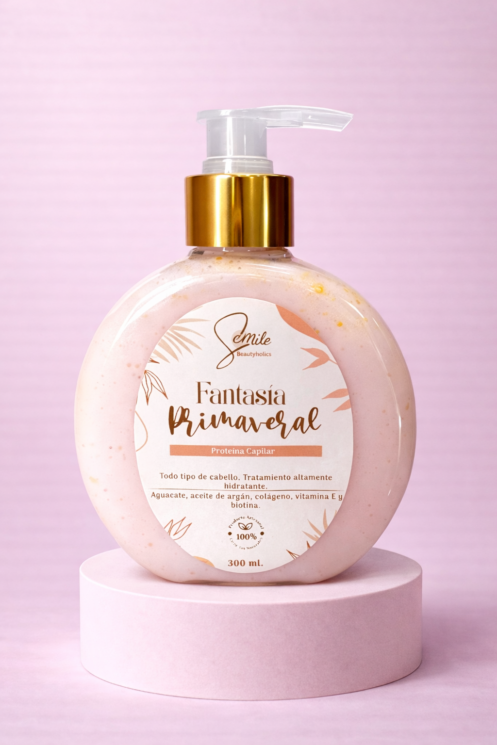 FANTASIA PRIMAVERAL