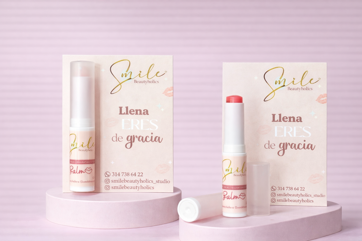 LIP BALM
