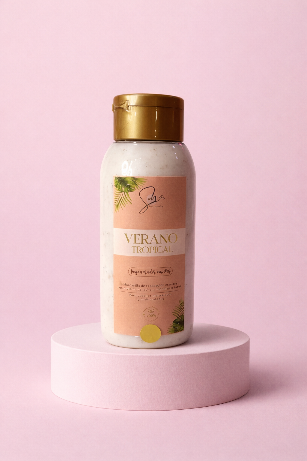 VERANO TROPICAL